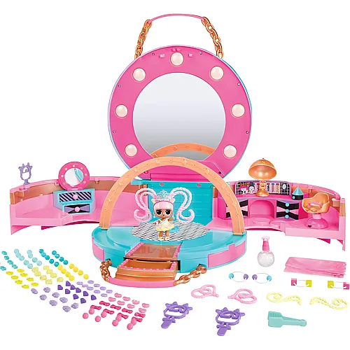 Hair Beads Salon
