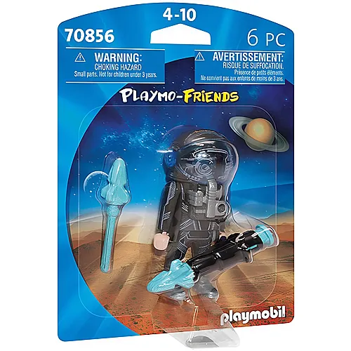 Space Ranger 70856