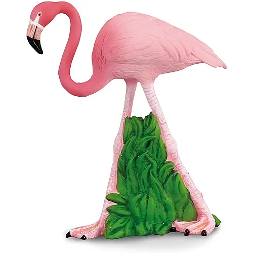 CollectA Wild Life South America Flamingo
