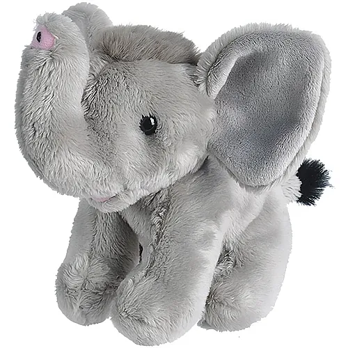 Wild Republic Pocketkins Elefant Baby (13cm)