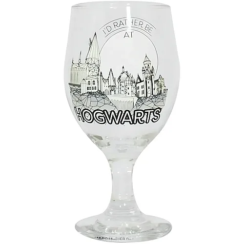 Farbwechselglas