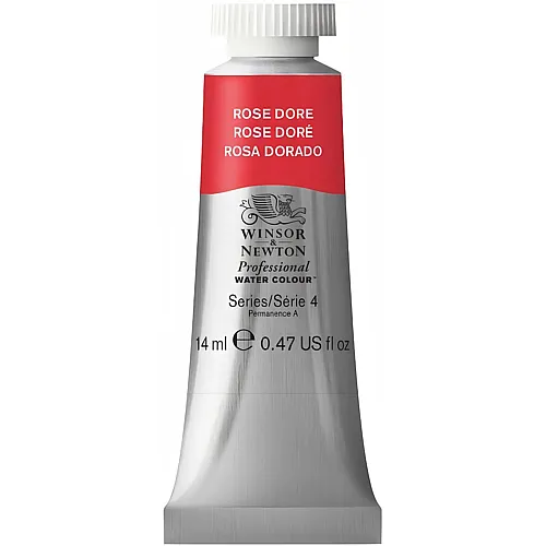 Winsor & Newton Professional Water Colour Aquarellfarbe - 14 ml