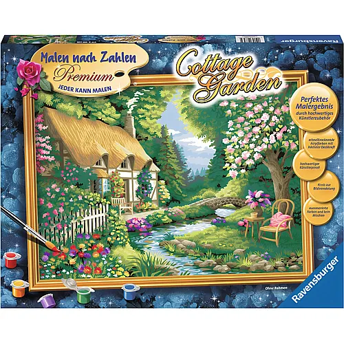 Cottage Garden