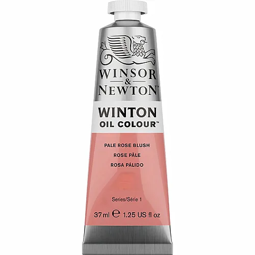 Winsor & Newton Winton �lfarbe Hellrosa Rouge (37ml)