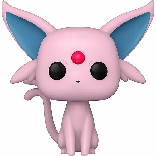 Pok�mon Espeon - Psiana Nr.884