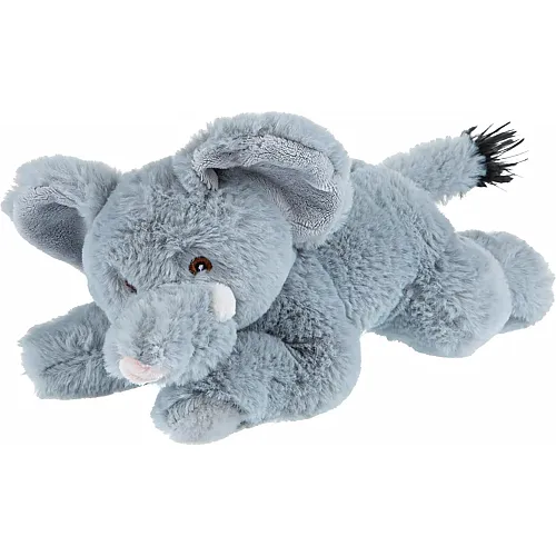 Wild Republic African Afrikanischer Elefant - 20 cm