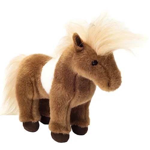 Teddy-Hermann Pony Shetland - 25 cm