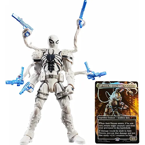 Magic: The Gathering Agent Anti-Venom - 15 cm