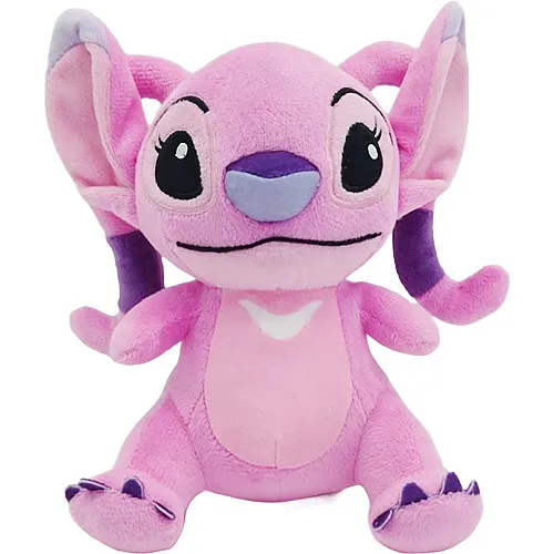 Simba Pl�sch Lilo & Stitch Angel - 15 cm
