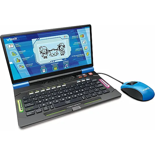 vtech Explorer Laptop Pro