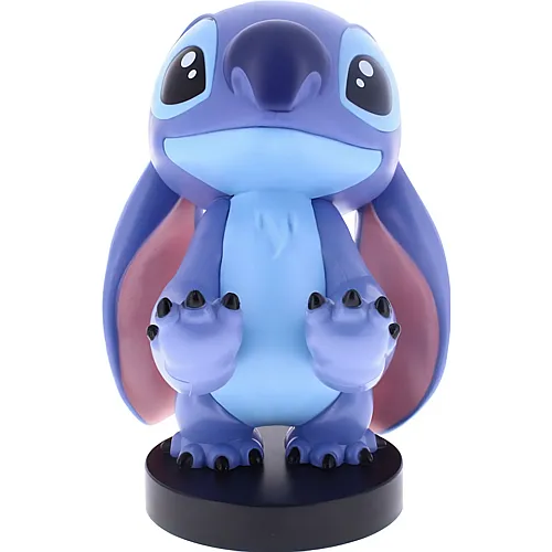 Stitch - Cable Guy