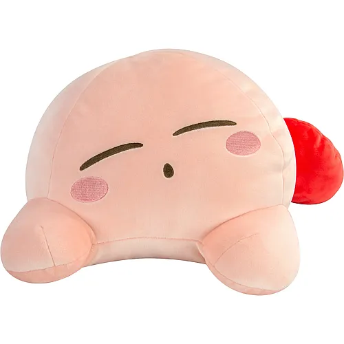 Dekokissen Kirby schlafend 40cm
