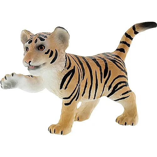 Tigerjunges