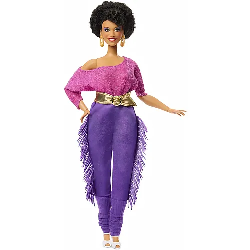 Barbie Signature Debbie Allen Tribute Collection