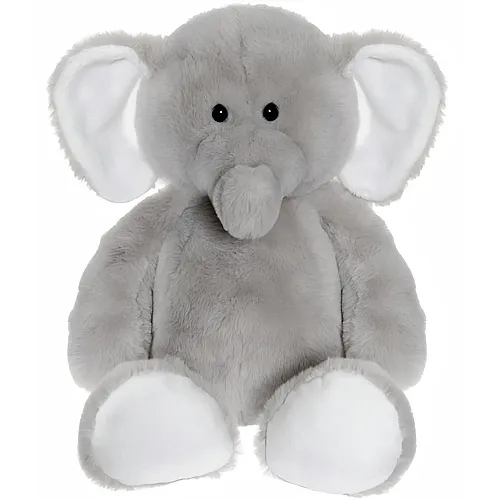 Teddy Wild Elefant - 36 cm