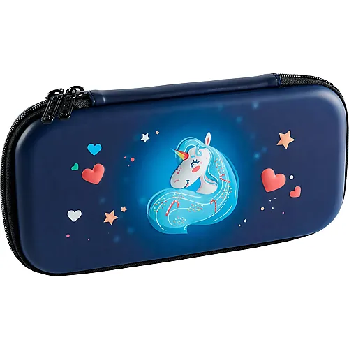 Travel Case Unicorn 3D- Design
