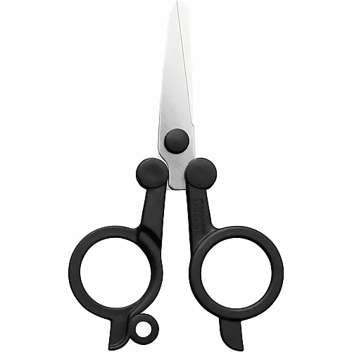 Fiskars Schere FF klappbar Recycling