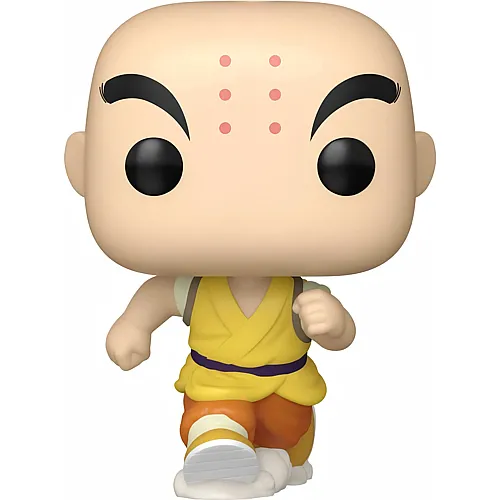 Funko Figur POP! Krillin (1926)
