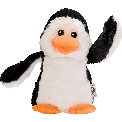 Welliebellies Wrmekuscheltier Pinguin (30cm)