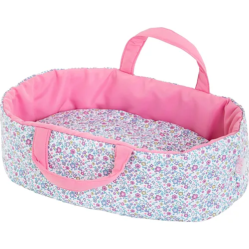 Corolle Tragetasche Flowers f�r Puppen - 30 cm