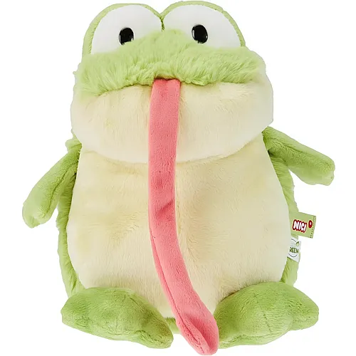 Nici Green Frosch Kikker (25cm)