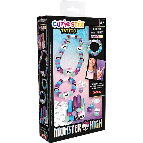 Nachf�llpack Monster High