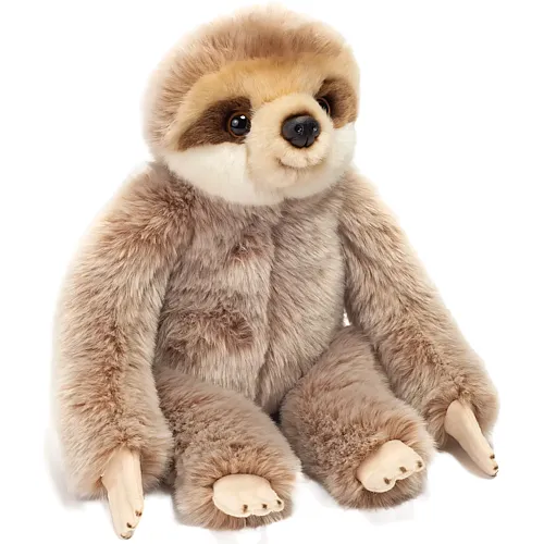 Teddy-Hermann Faultier - 22 cm