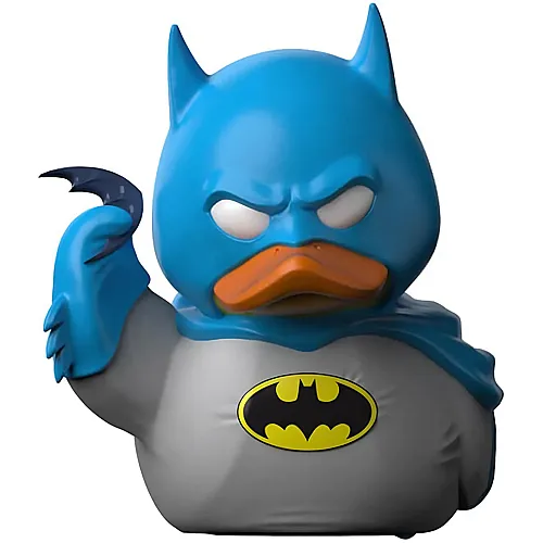 Numskull Games TUBBZ: DC Comics - Batman [Boxed Edition]