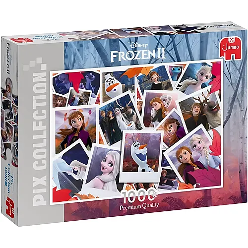 Disney Pix Collection Frozen 2 - 1000 Teile