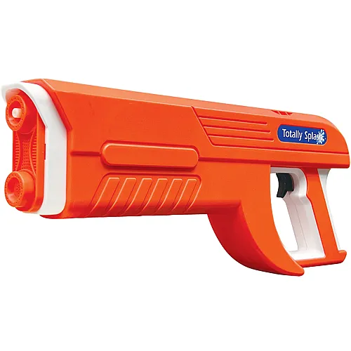 Totally Splash Elektronische Wasserpistole Counter