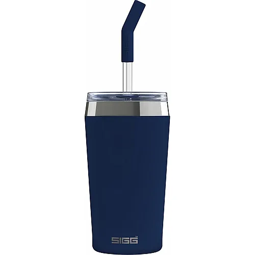 Sigg Kaffeebecher Helia Night Ink 0.45 L