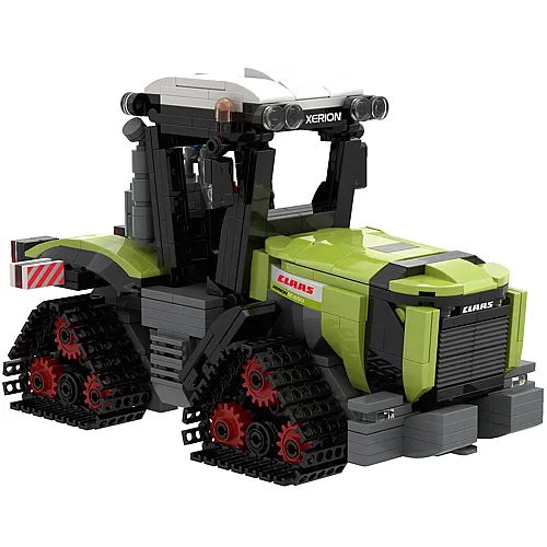 Brixies Plus CLAAS Xerion 12.650 TERRA TRAC