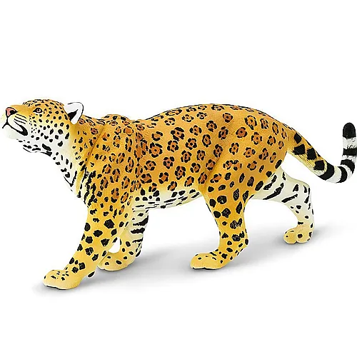 Safari Ltd. Wildlife Safari Jaguar