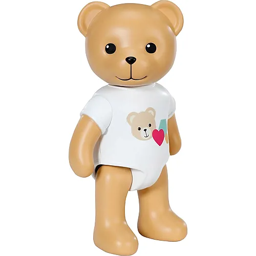 Zapf Creation BABY born Bath Teddy