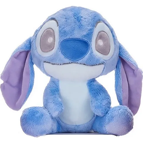 Simba Pl�sch Lilo & Stitch Stitch Snuggletime - 25 cm