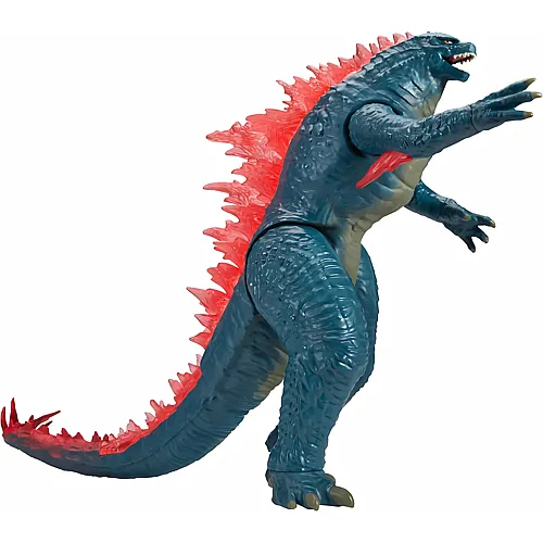 Godzilla x Kong: Giant Godzilla Evolution - 28 cm