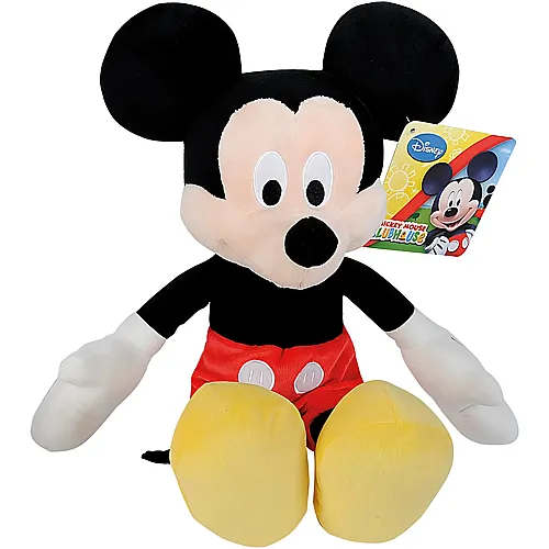 Mickey Mouse 43cm