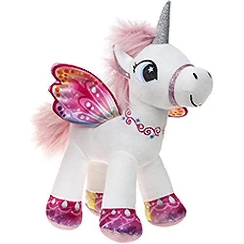 Barrado Gefl�geltes Einhorn stehend - 34 cm