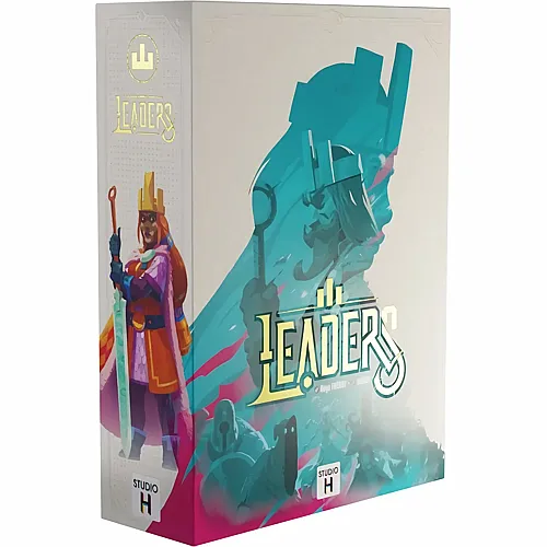 Studio H Leaders (FR)