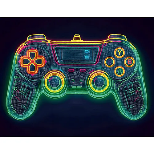 Diamond Dotz Diamond Painting Neon Controller