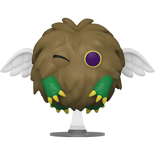 Yu-Gi-Oh - Winged Kuriboh 1601