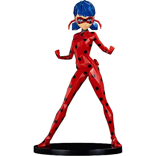 Plastoy Miraculous Ladybug von Orlinski (20cm)