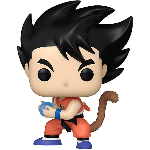 Dragonball Goku Nr.1780