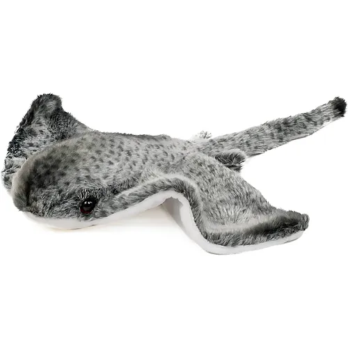 Rochen Grau - 43 cm