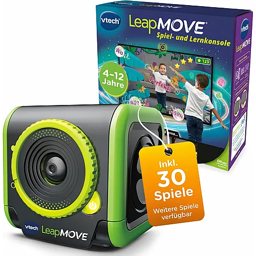 vtech LeapMOVE