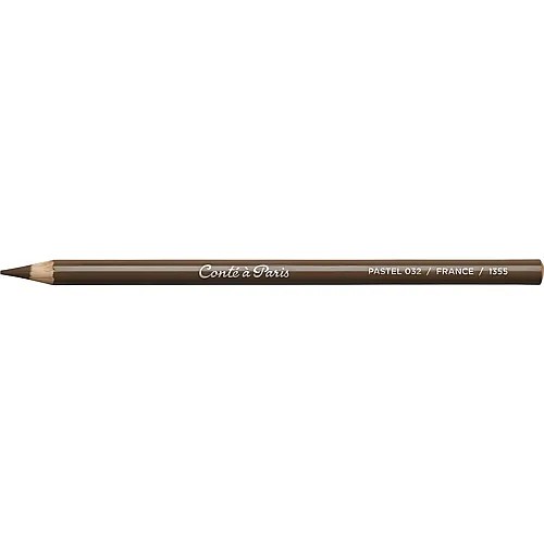 Conte A Paris Conte Pastellstift Umbraerde 32