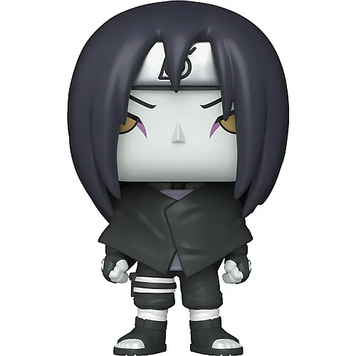 Funko Orochimaru Sannin 2104