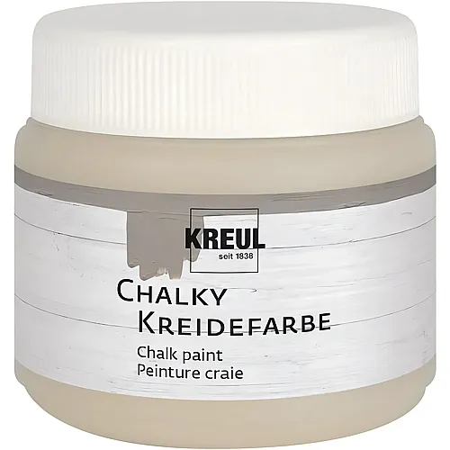 Kreidefarbe Noble Nougat 150ml