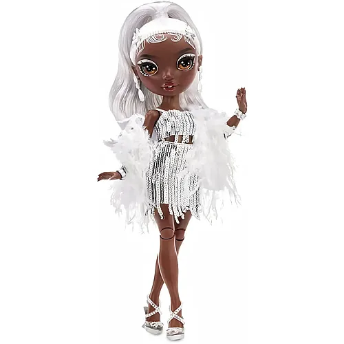 MGA Vision Divas - Ayesha Sterling