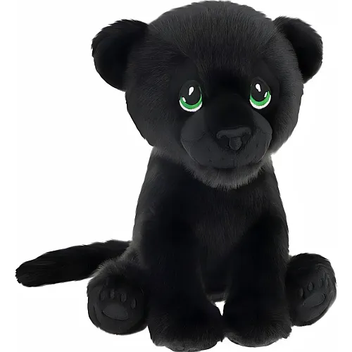 KeelToys Keeleco Panther - 23 cm